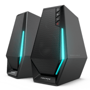 G1500 Desktop Gaming Speakers
