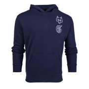 Threaded Arrow Aspen Hoodie