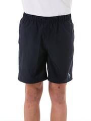 Navy Sports Shorts