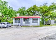 CubeSmart Self Storage TX Austin N FM 260