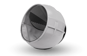 Litter-Robot 4 Globe