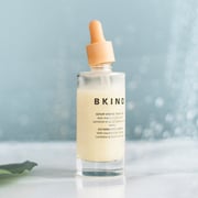 Refining Face Serum with Niacinamide & Witch Hazel Water