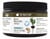 Organic Gelatinized Black Maca Capsules - Vegan - 750 mg - 200 ct