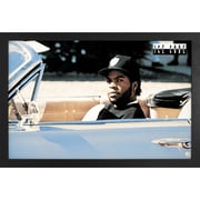 Car Framed Wall Art