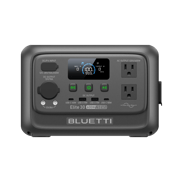 BLUETTI Elite 30 V2 Portable Power Station | 600W 288Wh