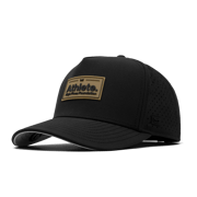 Odysea High Fives Athlete Hydro - Black
