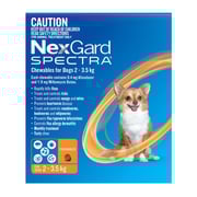 Nexgard Spectra