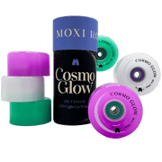 Moxi Cosmo Glow Wheels