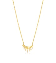 Stark Necklace
