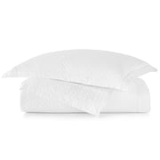 Peacock Alley Juliet Matelasse Coverlet