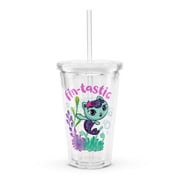 Gabby's Dollhouse The Movie Fin-tastic Tumbler