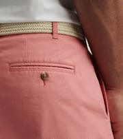 Crown Comfort Short