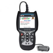 Innova 5210 - Best Selling ABS Code Reader