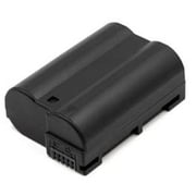 Nikon EN-EL15C Li-Ion Battery #1254