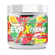 EVP Extreme N.O. Pre-Workout