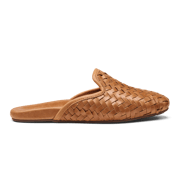 Mi‘i  -  Kukui Brown / Kukui Brown