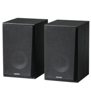 R990BT 2.0 Active Multimedia Speakers