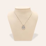 Archive Mini Morrigan Necklace