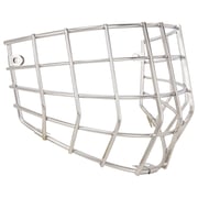 Bauer Profile Stainless Steel Certified Cat Eye Cage