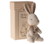 My first bunny - Off white