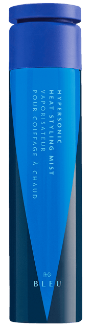 HYPERSONIC HEAT STYLING MIST