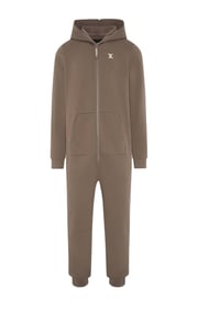 Original Onesie 2.0 Jumpsuit Light Brown