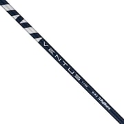 (Assembled) Fujikura Ventus Hybrid Shaft with Adapter Tip + Grip