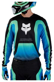Fox Racing 180 Ballast Jersey