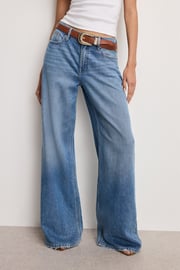 WEIGHTLESS GOOD STANDARD EASE JEANS | INDIGO961