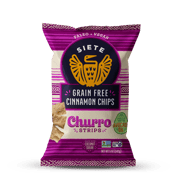 Churro Strips 5 oz - 6 Bags