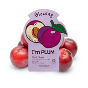 I Am Sheet Mask (Set of 2)