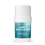 Joint & Muscle Rub