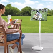 The Rollable Large Screen Tablet