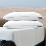 (2 Pack) TEMPUR-Cloud® Adjustable Pillow Bundle