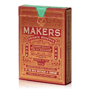 Makers: Private Reserve