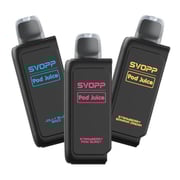 OXBAR x Pod Juice Svopp 30K Vape