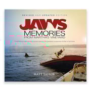 JAWS: MEMORIES FROM MARTHA'S VINEYARD