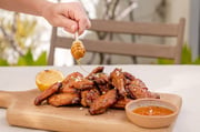 Party Wings