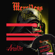 Merciless Hate