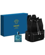 Men's 2-Pc. Eros Eau de Toilette Summer Set
