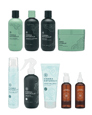 H.A.P.I. Scalp = Happy Hair Ritual