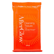 AFTERGLOW CLEANSING WIPES