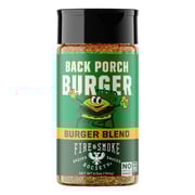 F&S | BACK PORCH BURGER 6.5 OZ