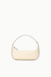 DEMY SHOULDER BAG | CREAM