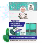 Aqua Pods - 24 Count
