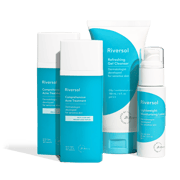 90-Day Acne Kit