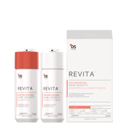 Revita Kit | High-Performance Hair Density Shampoo & Conditioner