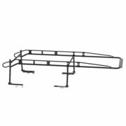 Holman Pro III Truck Rack - Mid Size Trucks with 6ft beds without Cap Model 80020