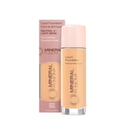 Liquid Foundation