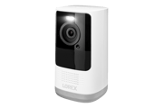 Lorex 2K Spotlight Indoor/Outdoor Accessory Battery Security Camera (Add-On) - Open Box